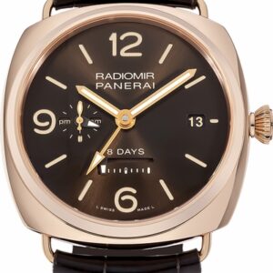 Panerai Radiomir PAM00395