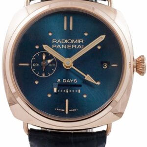 Panerai Radiomir PAM00538