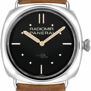 Panerai Radiomir S.L.C. 47mm Men’s Watch PAM00425