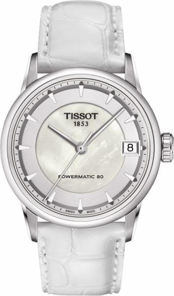 Tissot Luxury Automatic T086.207.16.111.00