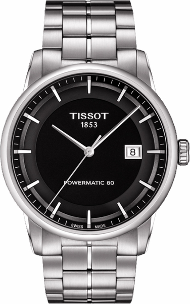 Tissot Luxury Automatic T086.407.11.051.00