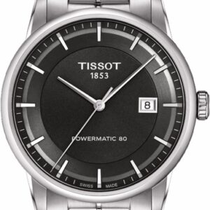 Tissot Luxury Automatic T086.407.11.061.00