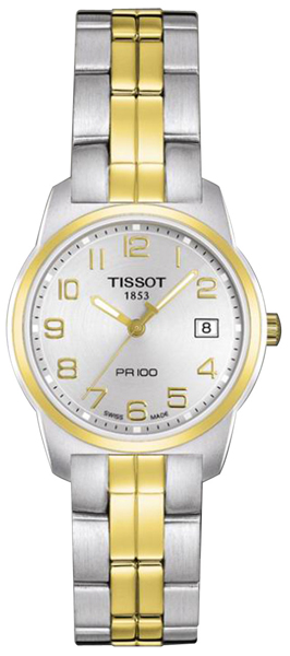 Tissot PR 100 Quartz T049.210.22.032.00