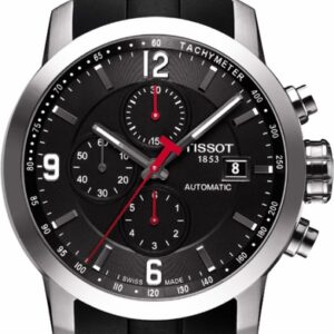 Tissot PRC 200 Automatic Chronograph T055.427.17.057.00