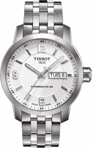 Tissot PRC 200 Automatic T055.430.11.017.00