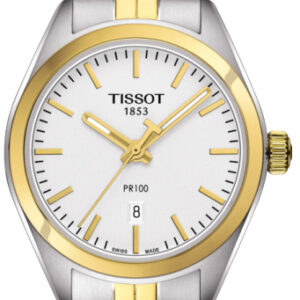 Tissot T-Classic PR 100 T101.210.22.031.00