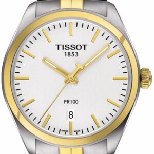 Tissot T-Classic PR 100 T101.410.22.031.00