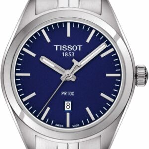 Tissot T-Classic PR100 T101.210.11.041.00