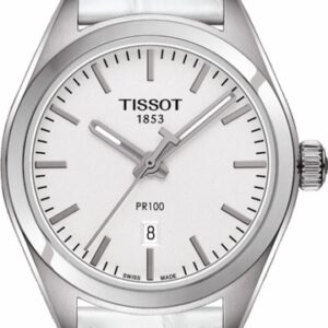 Tissot T-Classic PR100 T101.210.16.031.00