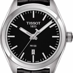 Tissot T-Classic PR100 T101.210.16.051.00