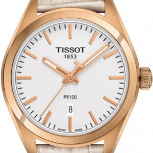 Tissot T-Classic PR100 T101.210.36.031.00