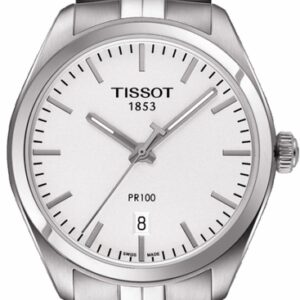 Tissot T-Classic PR100 T101.410.11.031.00