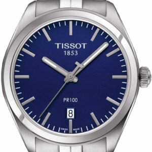 Tissot T-Classic PR100 T101.410.11.041.00