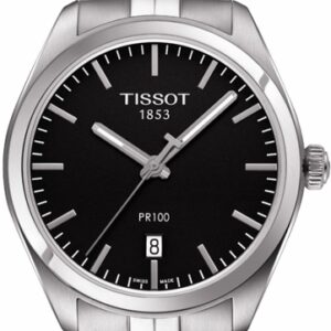 Tissot T-Classic PR100 T101.410.11.051.00