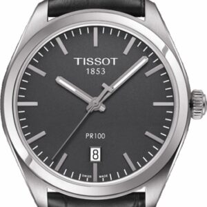 Tissot T-Classic PR100 T101.410.16.441.00