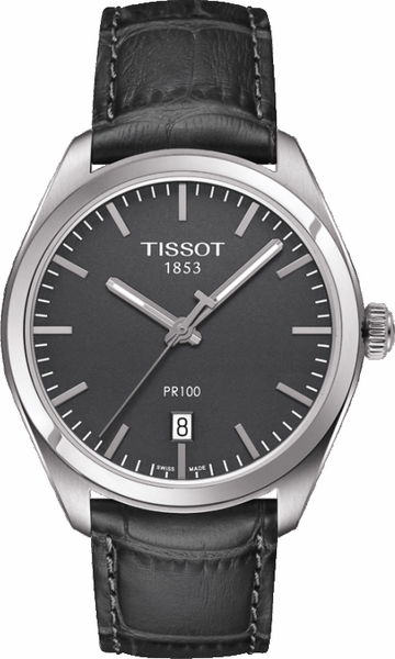 Tissot T-Classic PR100 T101.410.16.441.00
