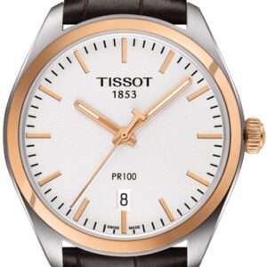 Tissot T-Classic PR100 T101.410.26.031.00