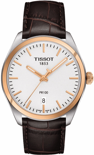 Tissot T-Classic PR100 T101.410.26.031.00