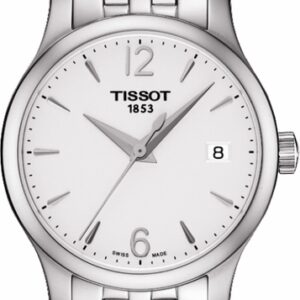 Tissot Tradition T063.210.11.037.00