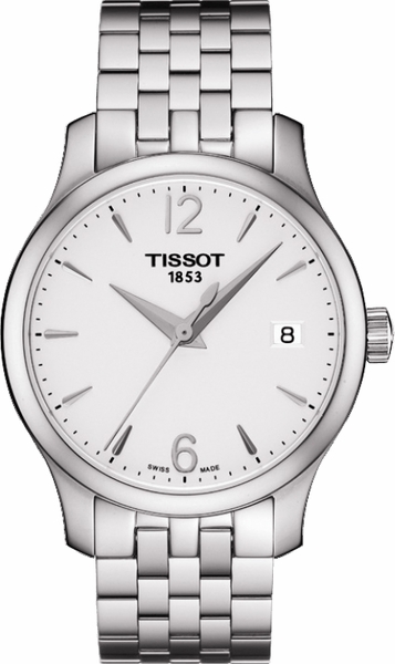 Tissot Tradition T063.210.11.037.00