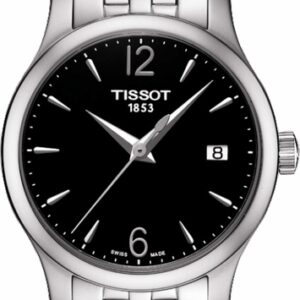 Tissot Tradition T063.210.11.057.00