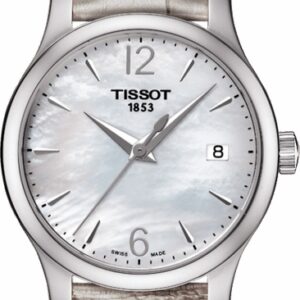 Tissot Tradition T063.210.17.117.00