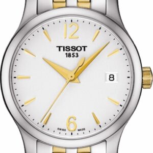 Tissot Tradition T063.210.22.037.00