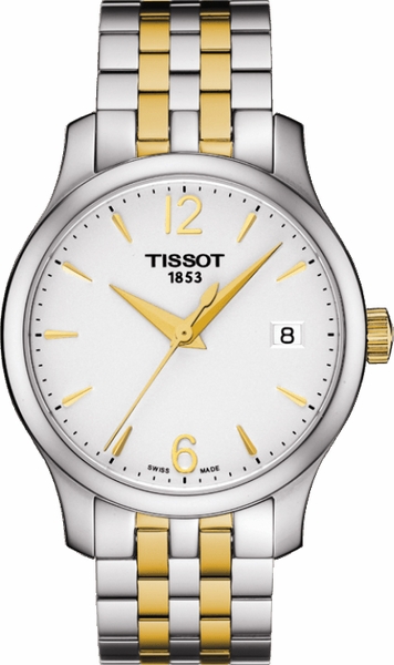 Tissot Tradition T063.210.22.037.00