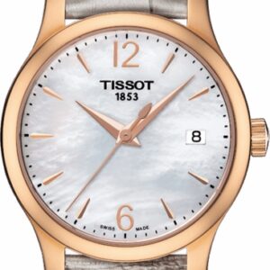 Tissot Tradition T063.210.37.117.00