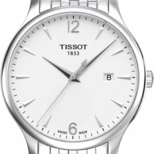 Tissot Tradition T063.610.11.037.00