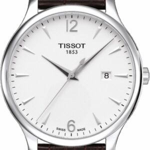 Tissot Tradition T063.610.16.037.00