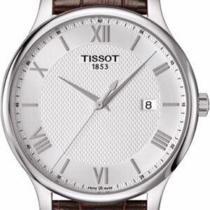 Tissot Tradition T063.610.16.038.00