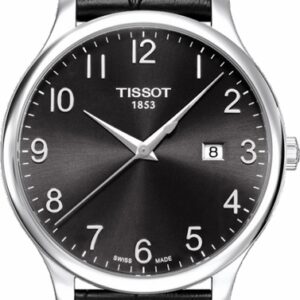 Tissot Tradition T063.610.16.052.00