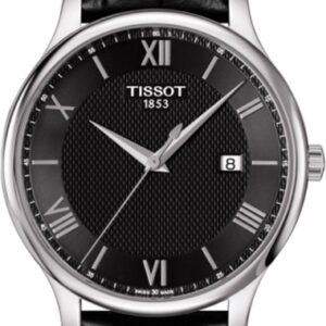 Tissot Tradition T063.610.16.058.00