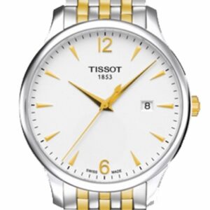 Tissot Tradition T063.610.22.037.00