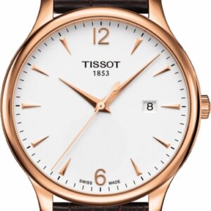 Tissot Tradition T063.610.36.037.00