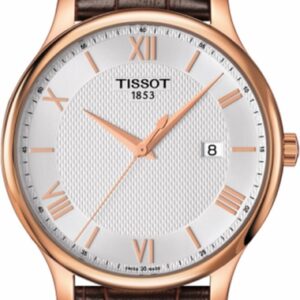 Tissot Tradition T063.610.36.038.00