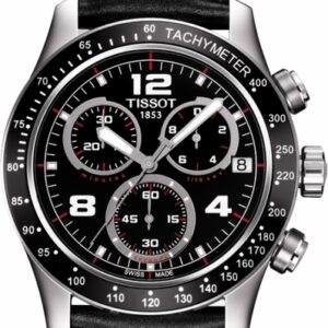 Tissot V8 T039.417.16.057.02